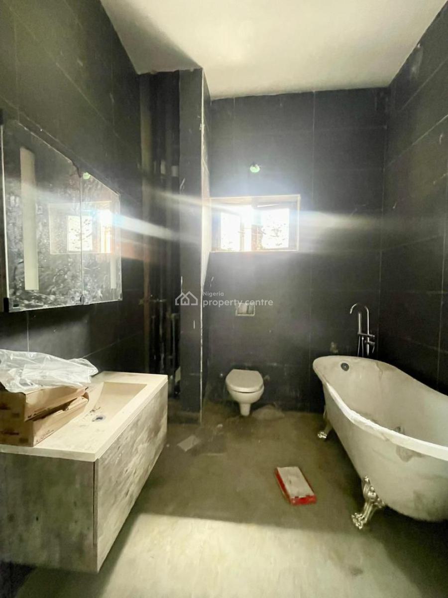 Luxurious 4 Bdrm Penthouse in a Good Area, Oniru, Victoria Island (vi), Lagos, Terraced Duplex for Sale