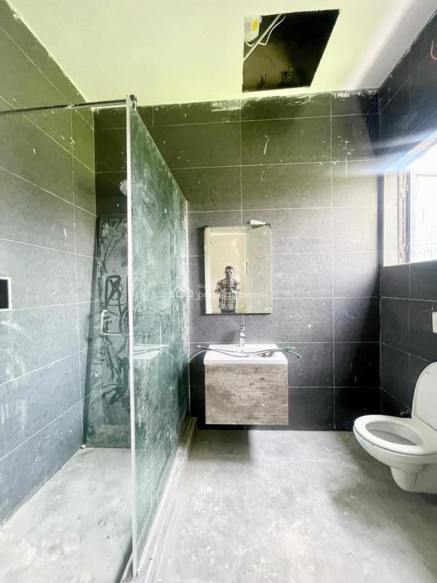 Luxurious 4 Bdrm Penthouse in a Good Area, Oniru, Victoria Island (vi), Lagos, Terraced Duplex for Sale