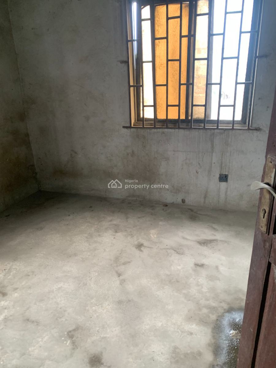 4 Bedroom Duplex Carcass, Abijo, Ajah, Lagos, Detached Duplex for Sale