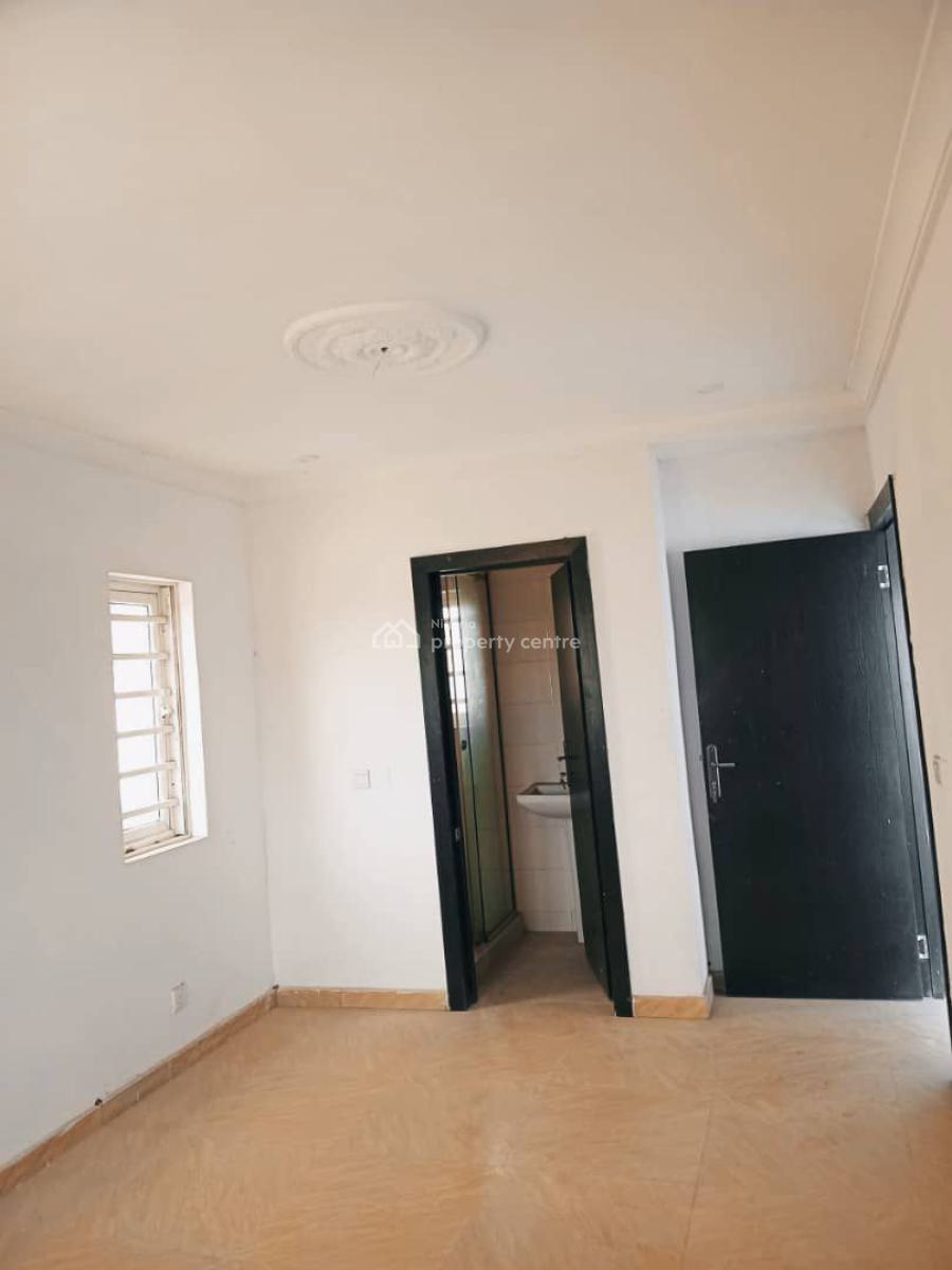 Brand New 3 Bdrm Apartment in a Good Location, Ibeju Lekki, Lagos, Block of Flats for Sale