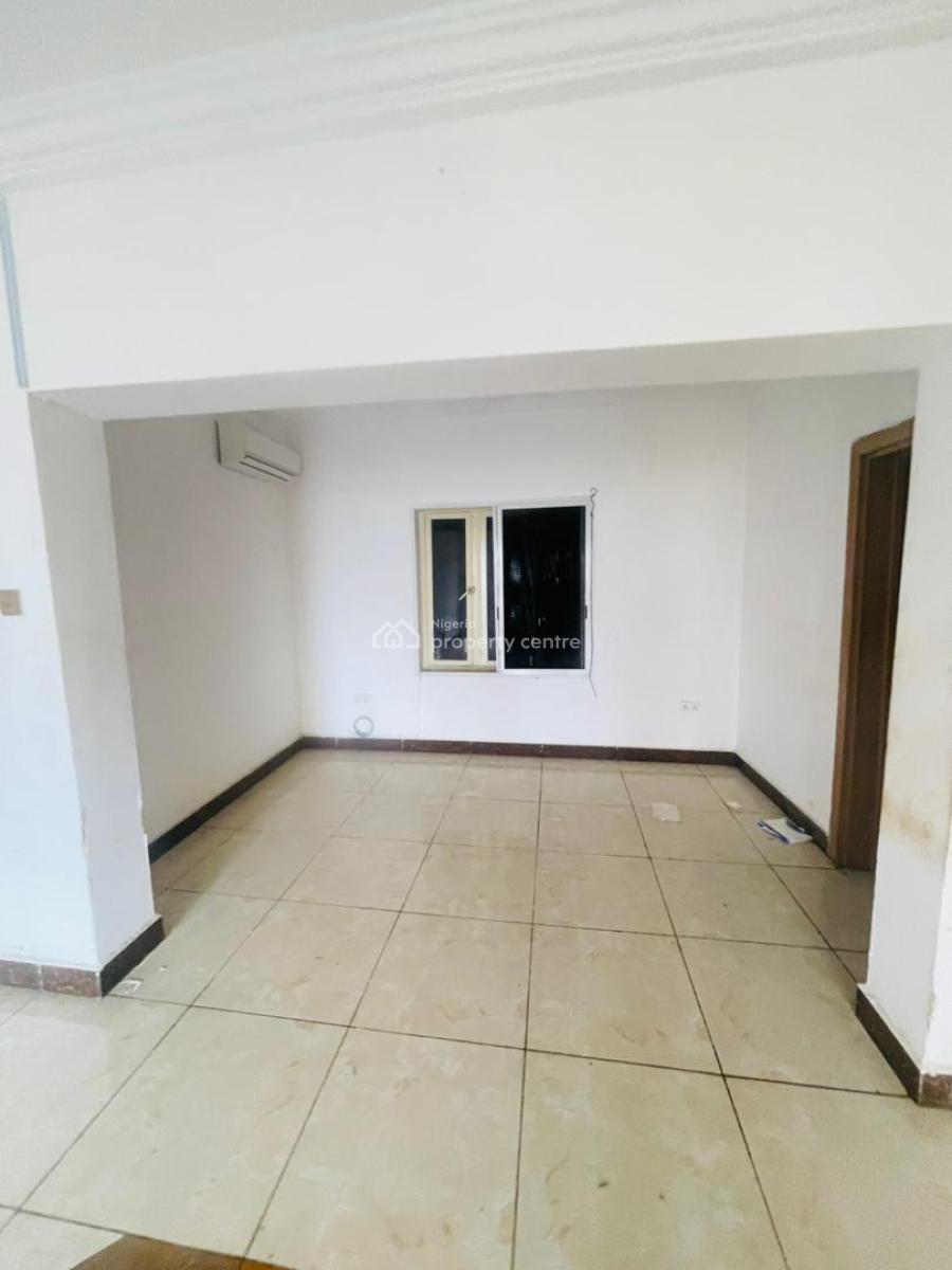 3 Bedroom Flat, Ikota, Lekki, Lagos, Flat / Apartment for Rent