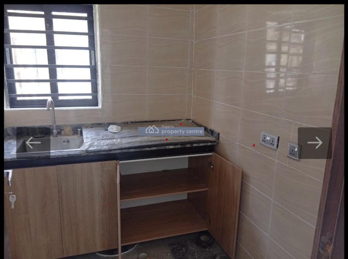Brand New Serviced Mini Flat, Harris Drive, Lekki, Lagos, Mini Flat (room and Parlour) for Rent