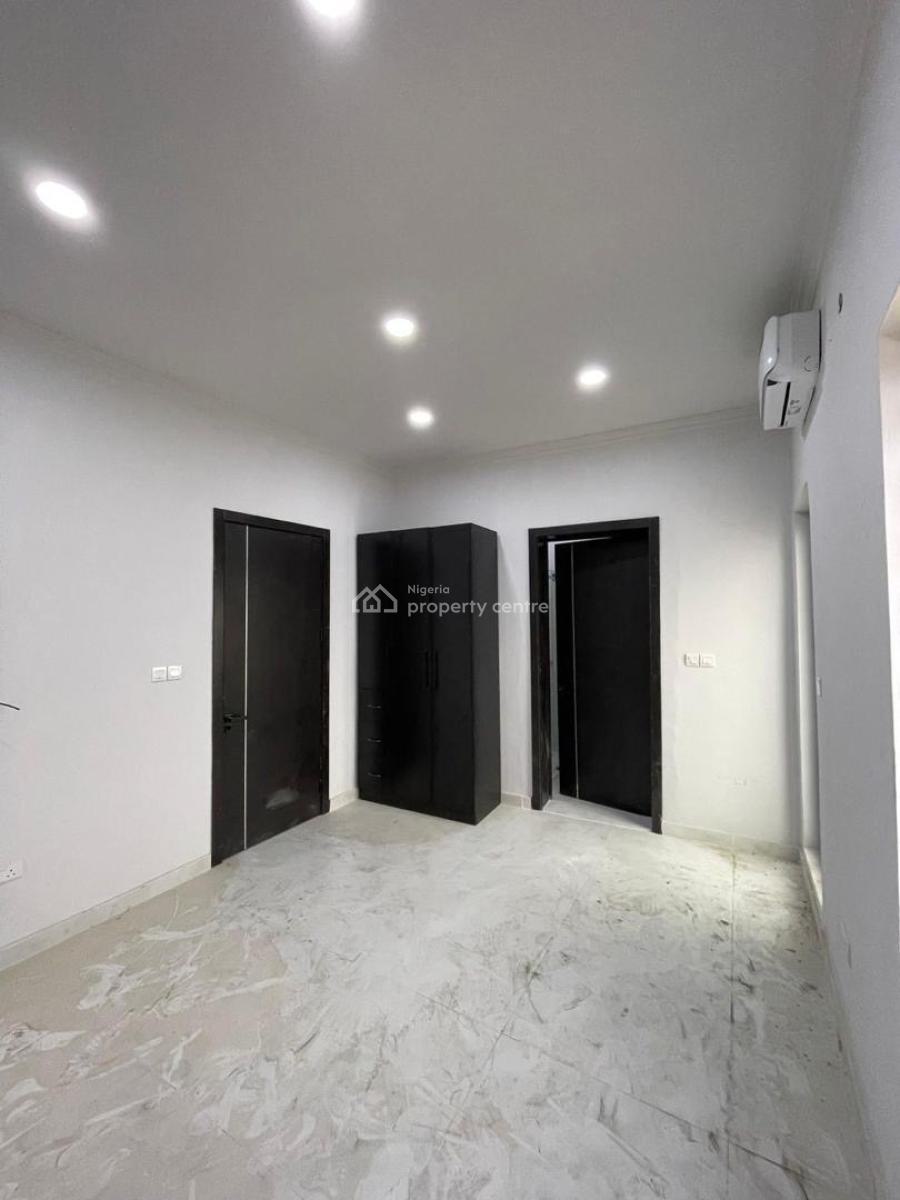 Brand New  Serviced 2 Bedroom Apartment, Ikate, Lekki, Lagos, Flat / Apartment for Sale