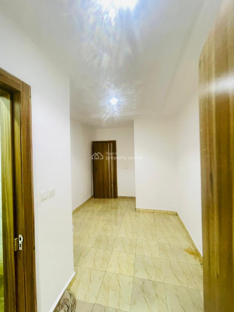 Self Service 3 Bedroom Terrace Duplex with Quality Facilities, Ikota, Lekki, Lagos, Terraced Duplex for Rent