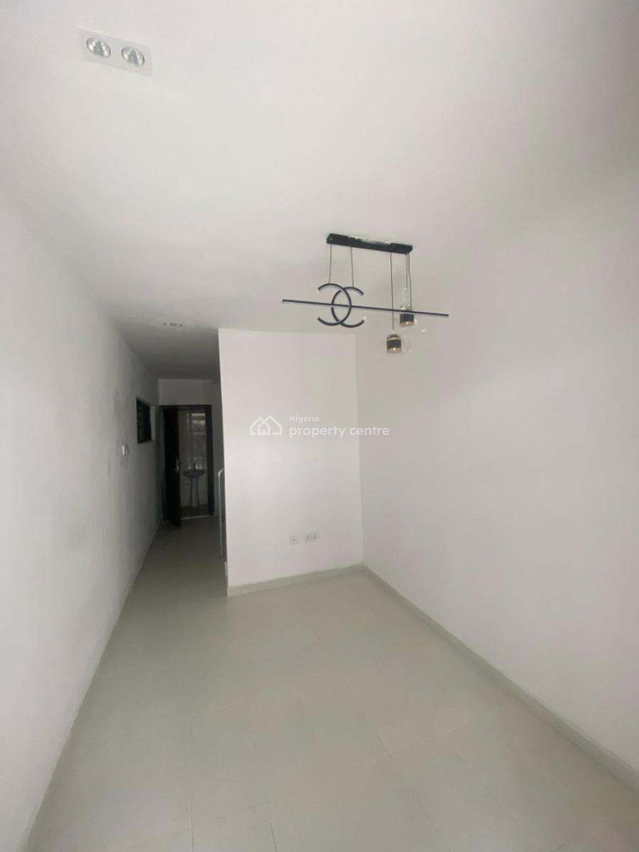 Elegant Home: 3-bedroom Terraced Duplex with Bq, Agungi, Lekki, Lagos, Terraced Duplex for Sale
