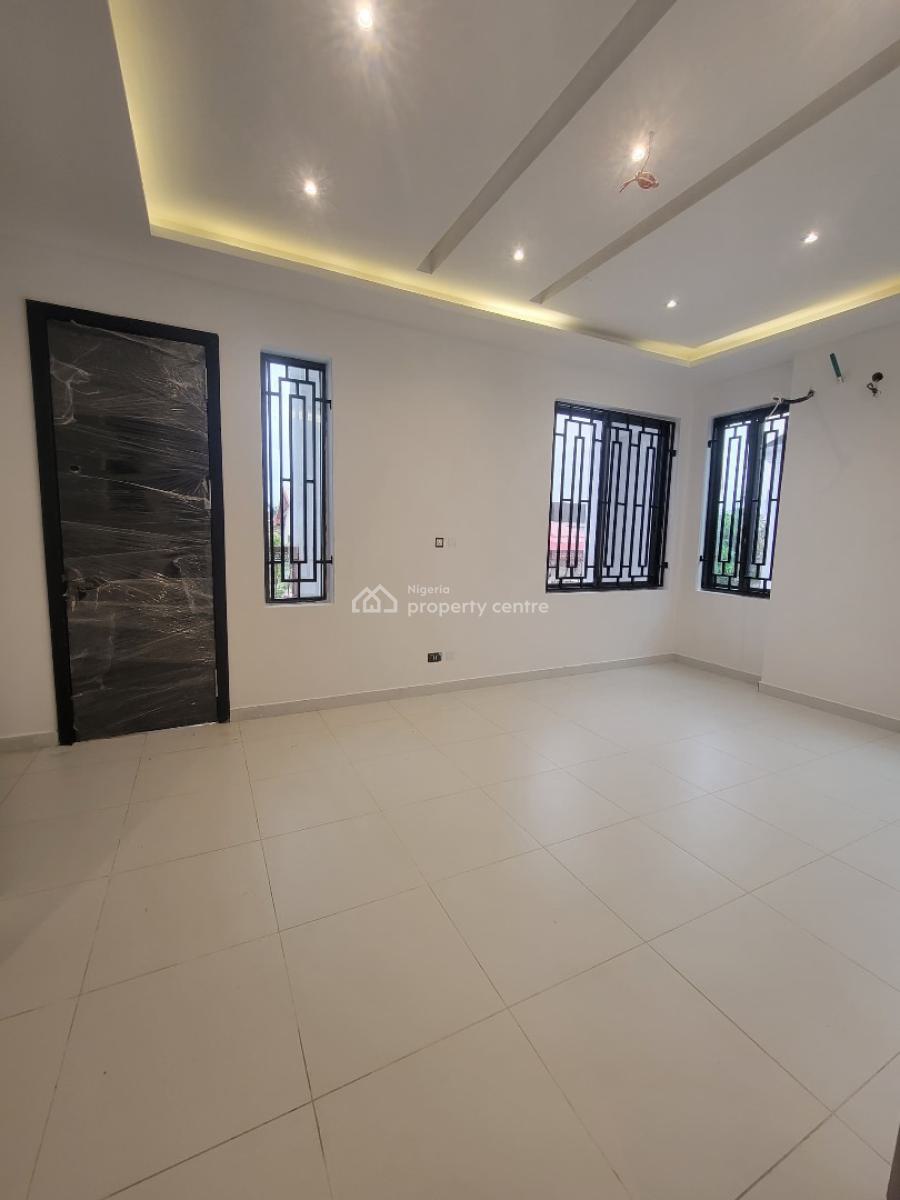 Self-serviced Magnificent, Lekki Phase 1, Lekki, Lagos, Flat / Apartment for Rent