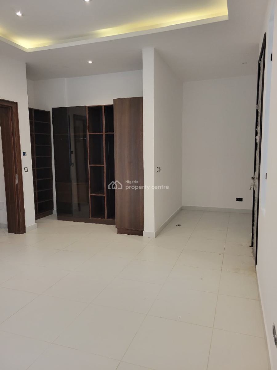 Self-serviced Magnificent, Lekki Phase 1, Lekki, Lagos, Flat / Apartment for Rent