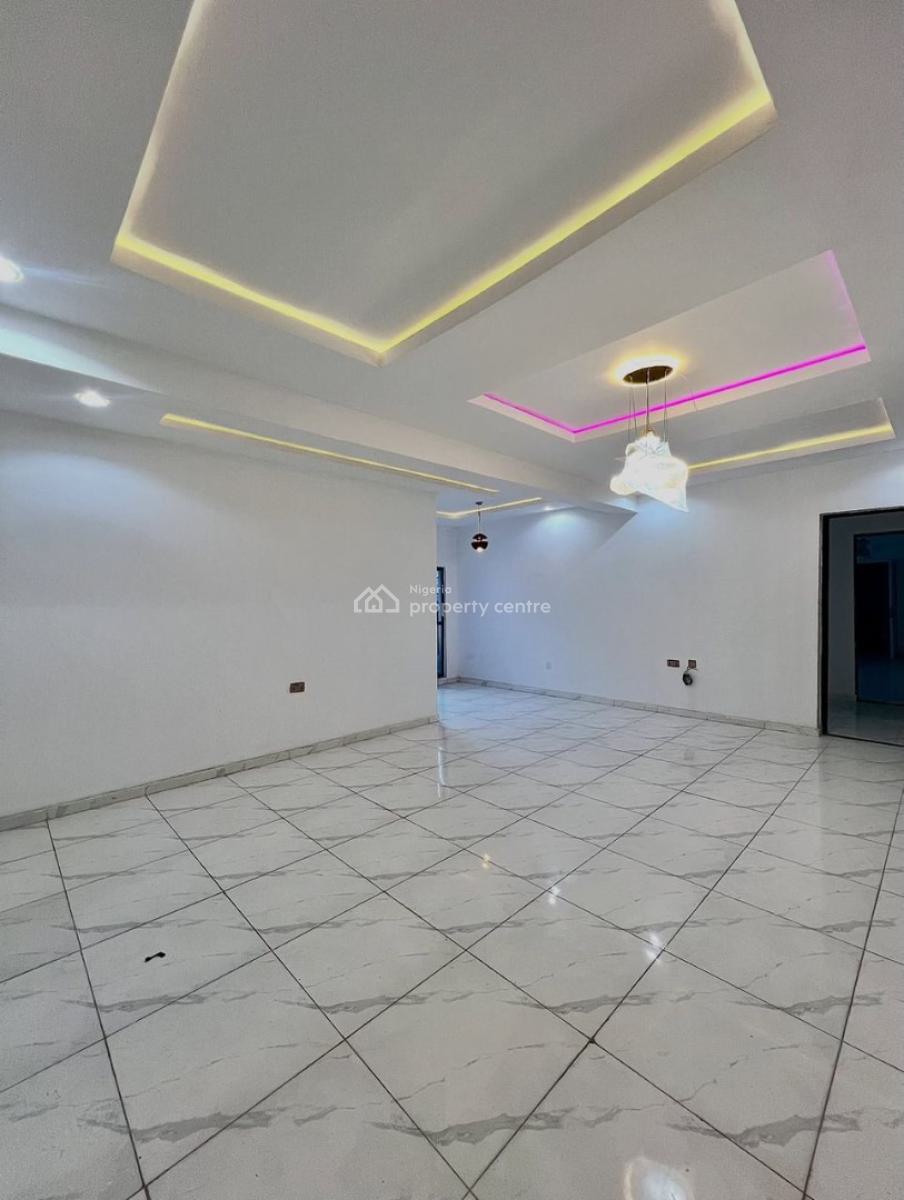 Fully Serviced 2 Bedroom Apartment with Elevator and Swimming Pool, Ikate Elegushi, Lekki, Lagos, Flat / Apartment for Sale