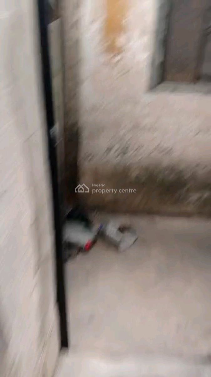 2 Storey Building and a Bungalow on 1300sqm Meter of Land, 7-9,agege Motor Road, Jibowu, Yaba, Lagos, Land for Sale