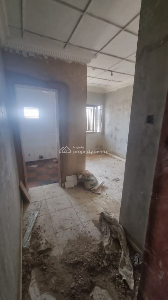 Luxury 3 Bedroom Apartment with Excellent Facilities, Lawanson, Surulere, Lagos, Flat / Apartment for Rent