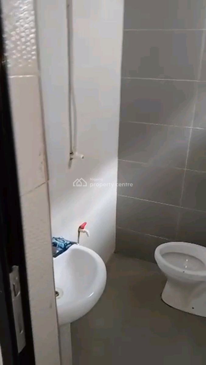 Clean 4 Bedroom Duplex Self Compound, Medina Estate, Medina, Gbagada, Lagos, Detached Duplex for Rent
