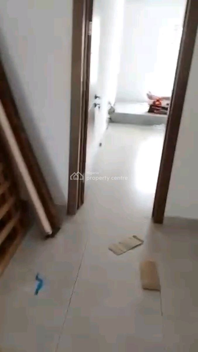 Clean 4 Bedroom Duplex Self Compound, Medina Estate, Medina, Gbagada, Lagos, Detached Duplex for Rent
