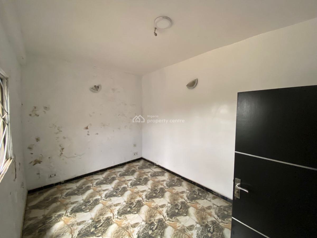 12 Bedroom Fully Detached Duplex with 4 Rooms Bq, Ikeja Gra, Ikeja, Lagos, Detached Duplex for Rent