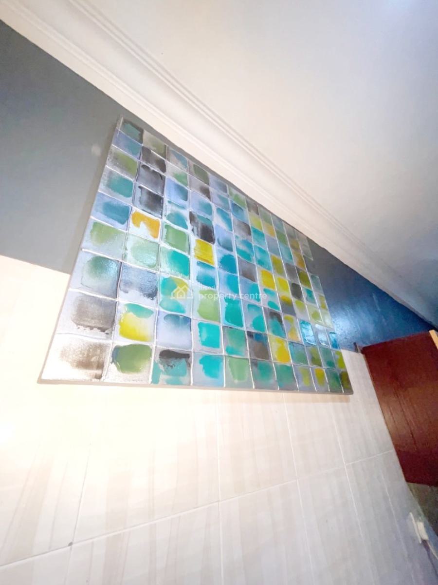 Luxury Furnished 3 Bedroom Flat, Ogba, Ikeja, Lagos, Flat / Apartment for Rent