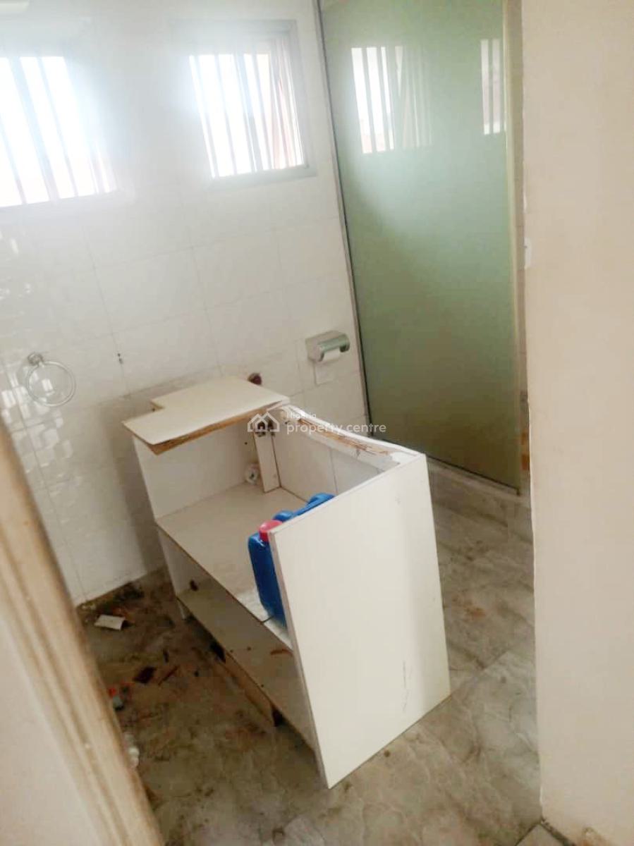 Luxury 4 Bedroom Detached Duplex, Alausa, Ikeja, Lagos, Detached Duplex for Rent