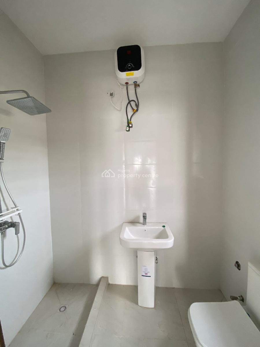 Lovely 3 Bedroom Apartment with 1bq, Ikate, Lekki, Lagos, Flat / Apartment for Sale