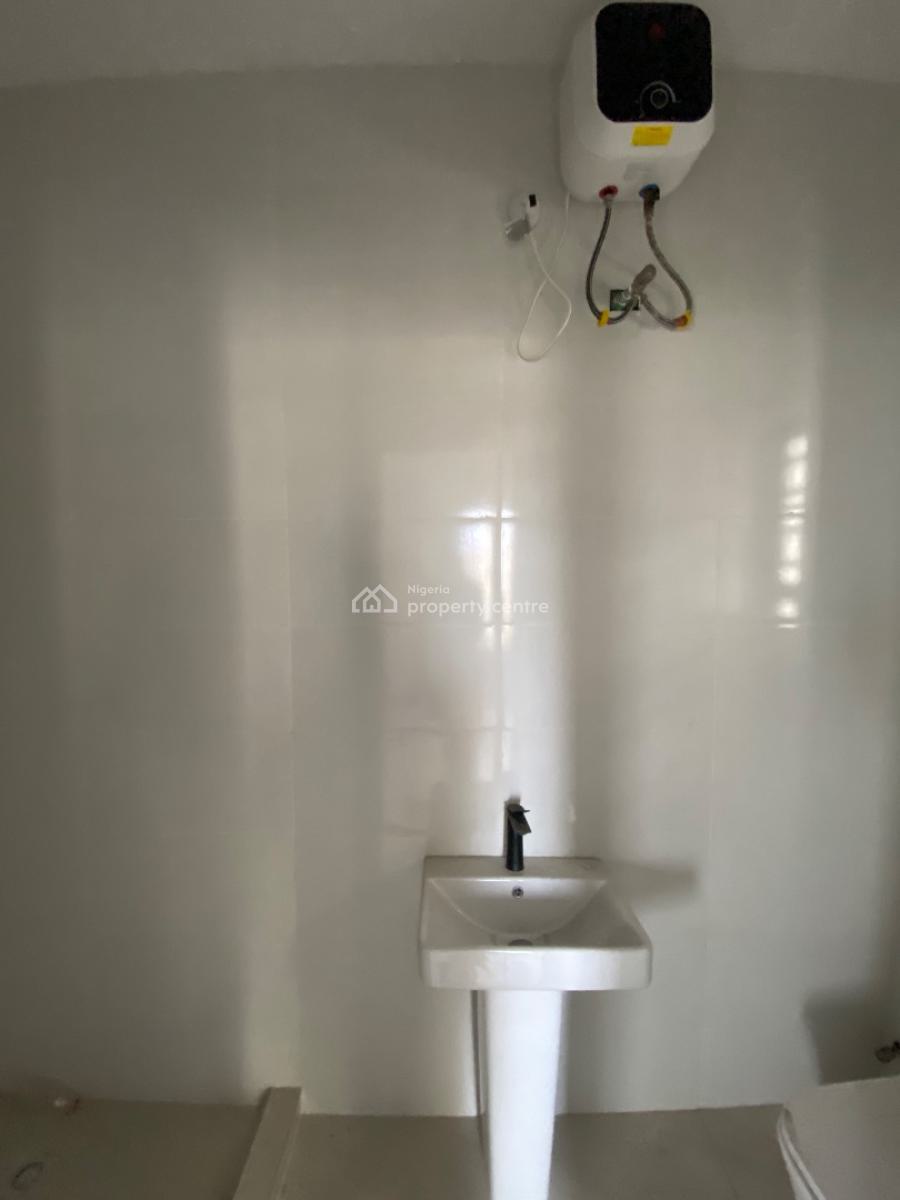 Lovely 3 Bedroom Apartment with 1bq, Ikate, Lekki, Lagos, Flat / Apartment for Sale