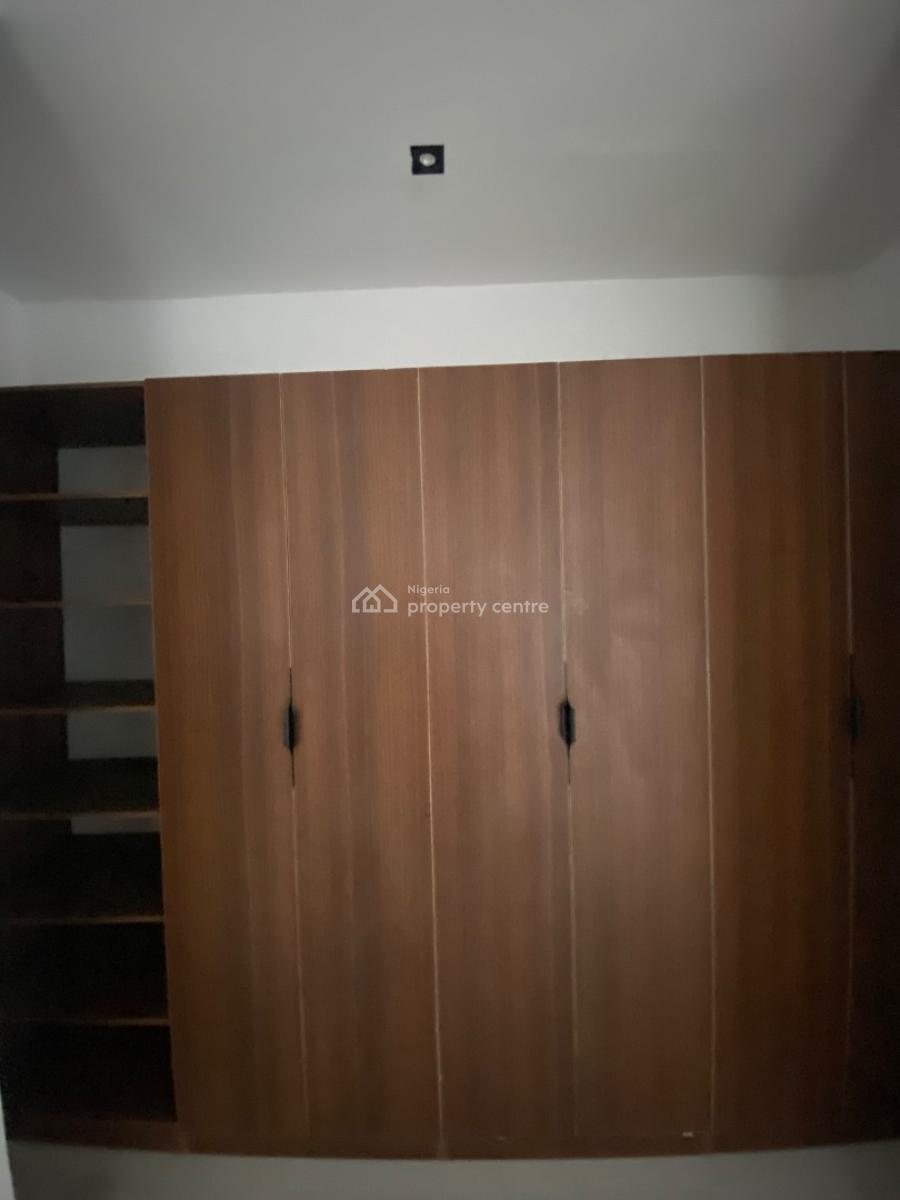 Lovely 3 Bedroom Apartment with 1bq, Ikate, Lekki, Lagos, Flat / Apartment for Sale