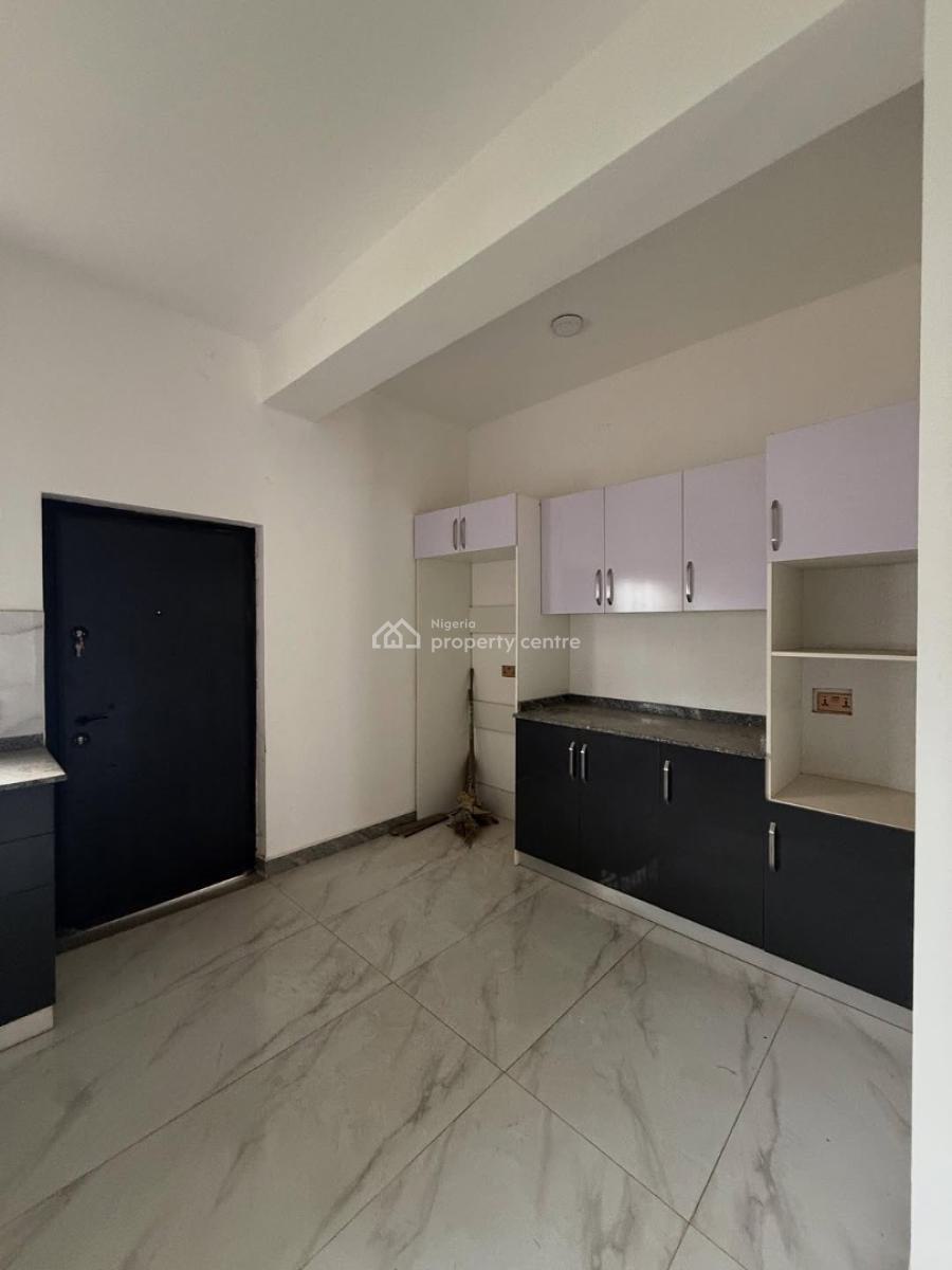 Elegant 5 Bedroom Terrace Duplex with a Bq, Jahi, Abuja, Terraced Duplex for Sale