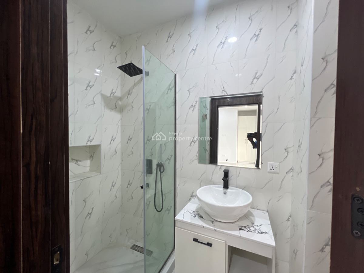 Luxury 3 Bedroom Apartment, Old Ikoyi, Ikoyi, Lagos, Flat / Apartment for Rent