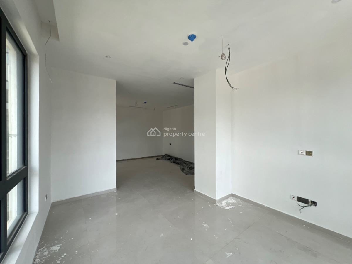 Very Luxurious 3 Bedroom Apartment, Old Ikoyi, Ikoyi, Lagos, Flat / Apartment for Rent
