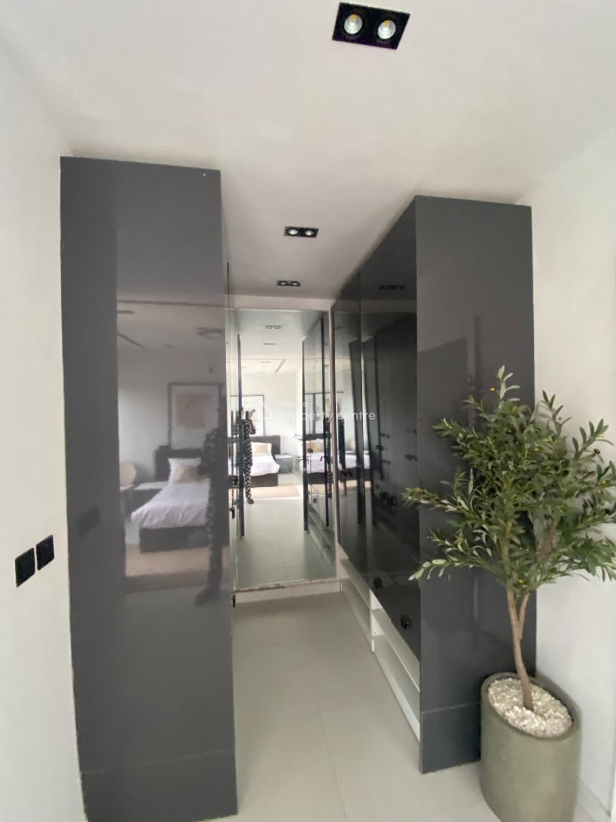 4 Bedroom Semi Detached Duplex, Ikate, Lekki, Lagos, Semi-detached Duplex for Sale