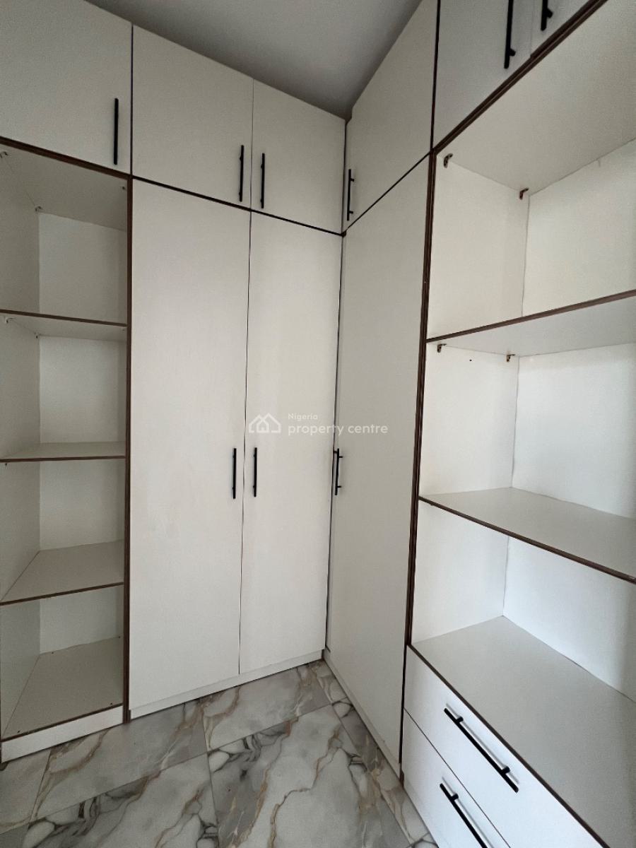 Well Built 4 Bedroom Detached Duplex, Ajah, Lagos, Detached Duplex for Sale