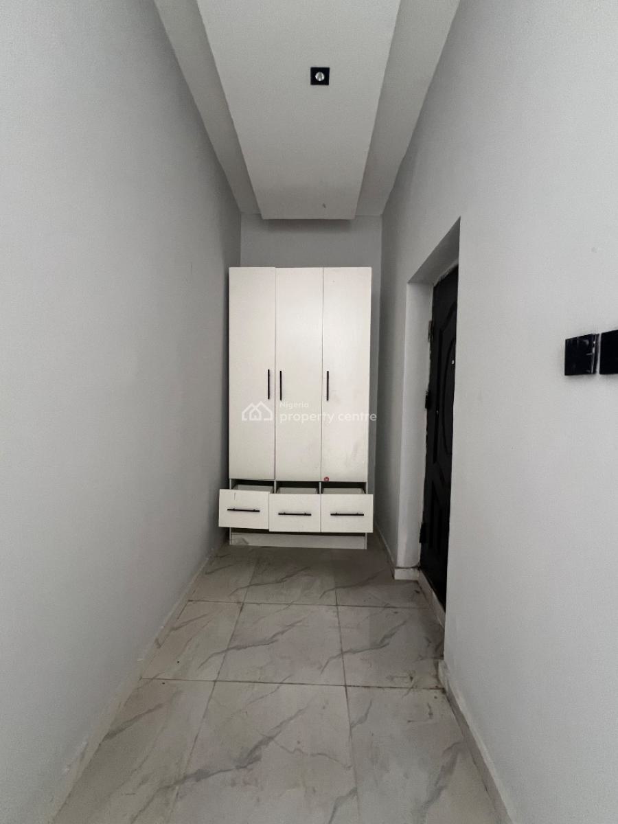 Brand New 3 Bedroom Terrace Duplex with Bq, Ogombo, Ajah, Lagos, Terraced Duplex for Sale