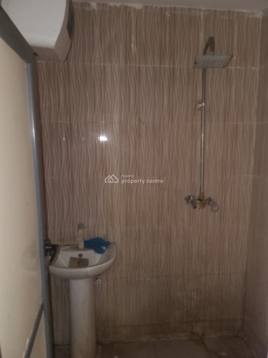 Mini Flat, Jakande, Lekki, Lagos, Mini Flat (room and Parlour) for Rent