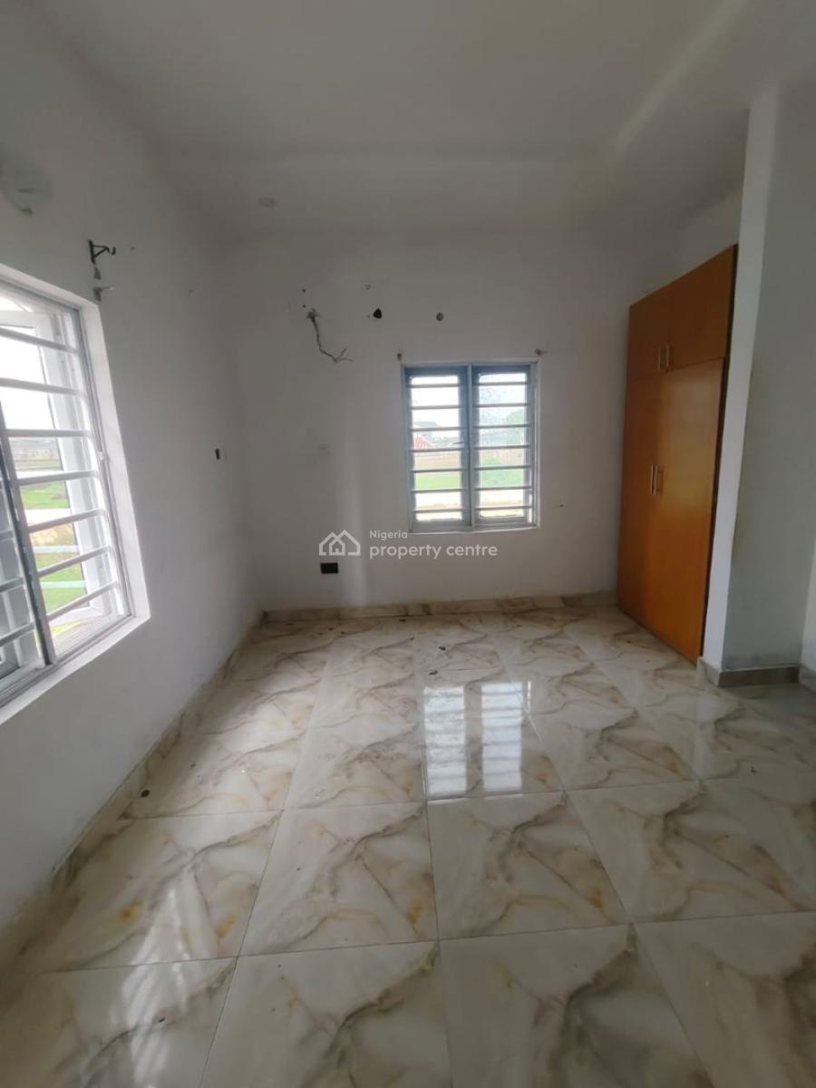 2 Bedrooms Flat, Lagos Business School, Lekki, Lagos, Flat / Apartment for Rent