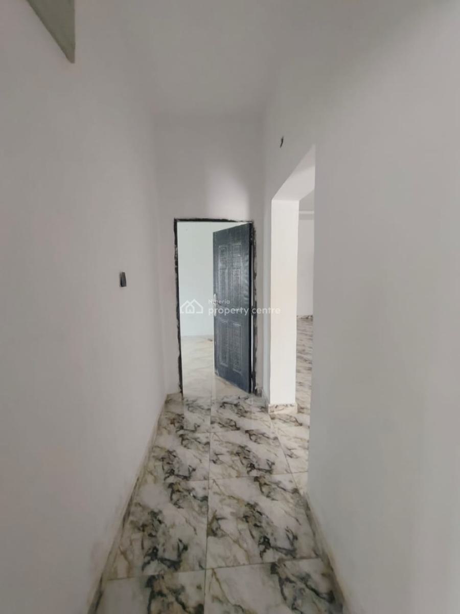 2 Bedrooms Flat, Lagos Business School, Lekki, Lagos, Flat / Apartment for Rent