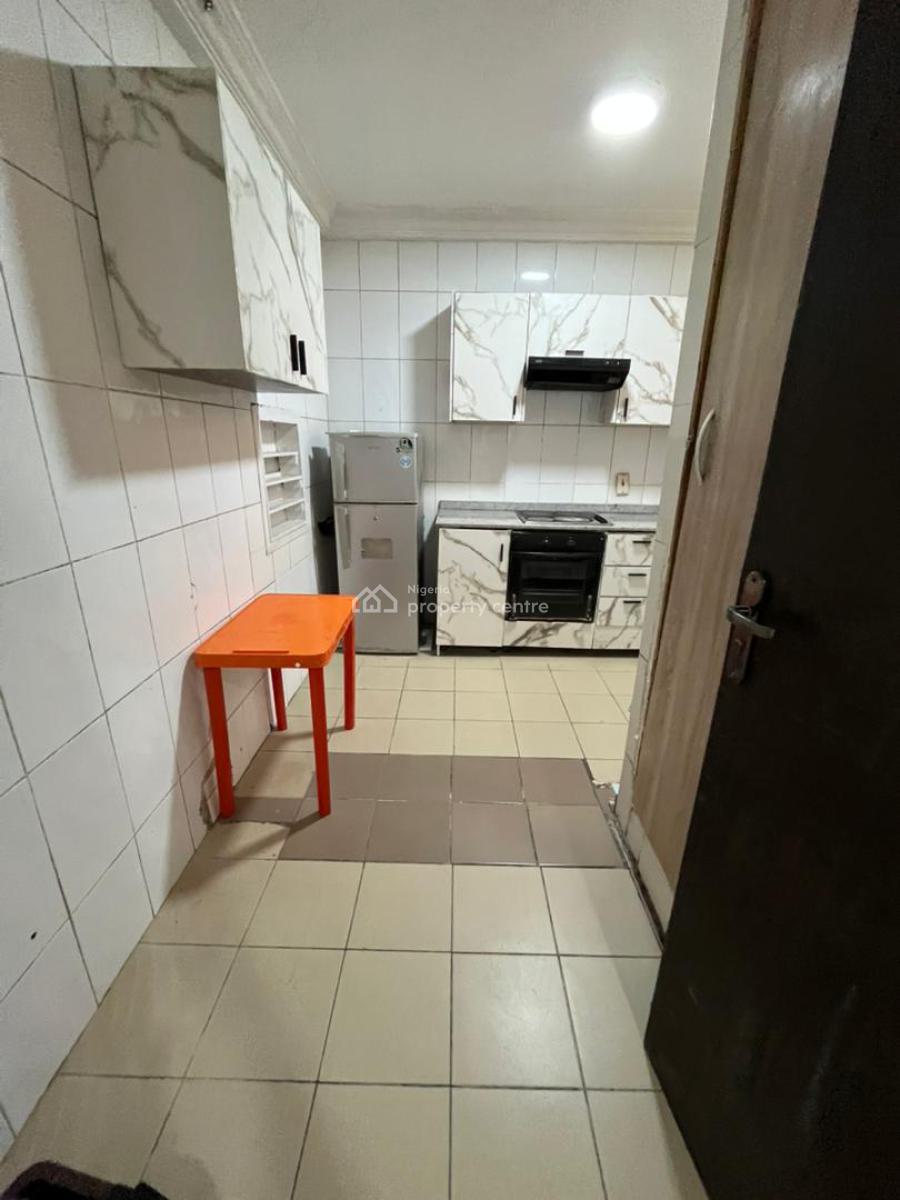 1004 3-bedroom Maisonette, 1004, Victoria Island (vi), Lagos, Flat / Apartment for Rent
