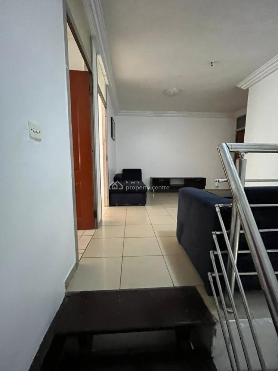 1004 3-bedroom Maisonette, 1004, Victoria Island (vi), Lagos, Flat / Apartment for Rent