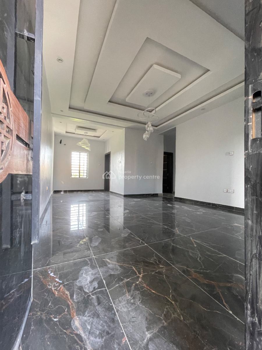 Standard Brand New 2 Bedroom Apartment, Sangotedo, Ajah, Lagos, Flat / Apartment for Rent