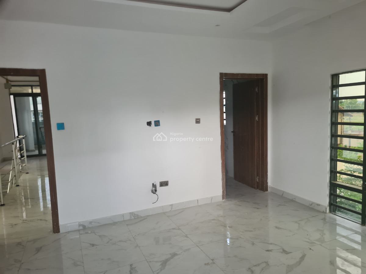 Fully Detached 6 Bedroom Duplex, Ikeja Gra, Ikeja, Lagos, Office Space for Rent
