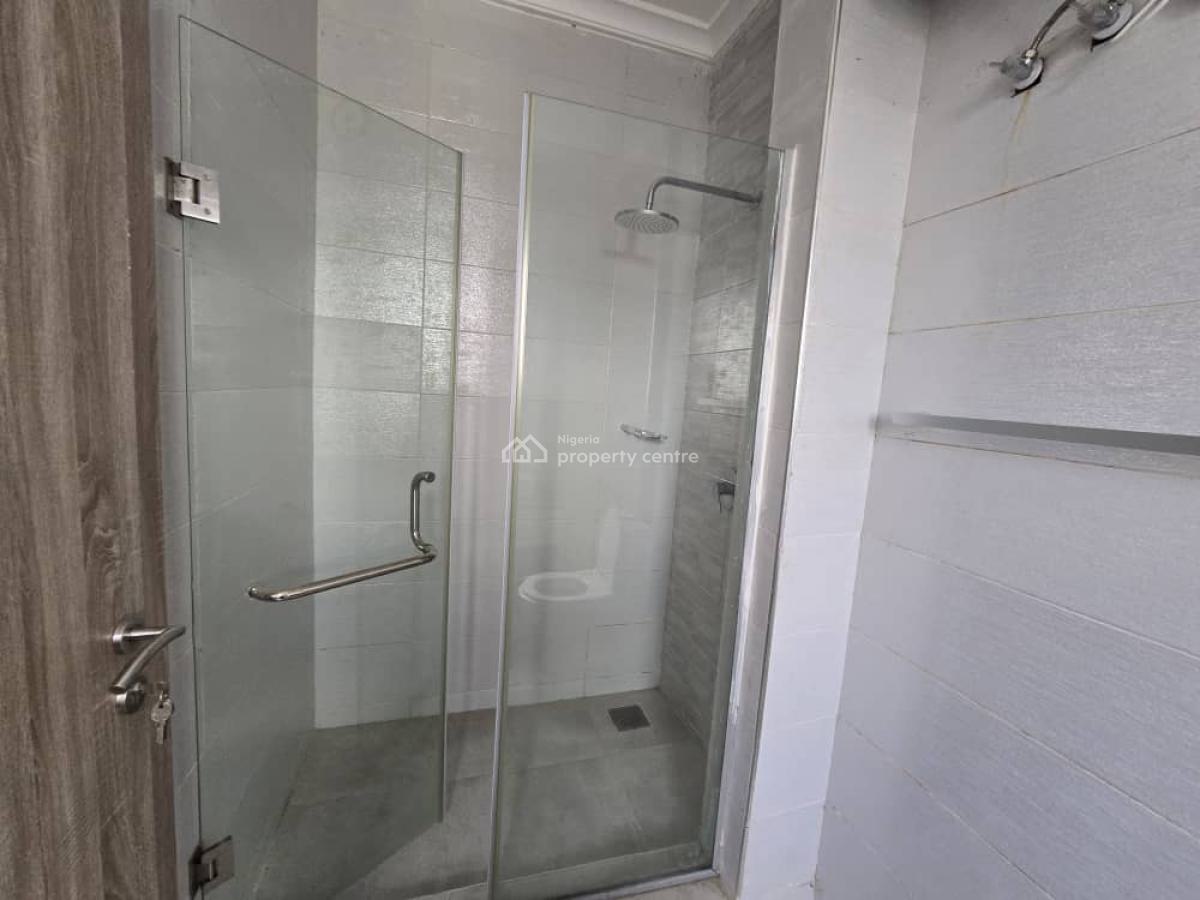Fully Serviced 2 Bedroom Apartment, Lekki Phase 1, Lekki, Lagos, Flat / Apartment for Rent