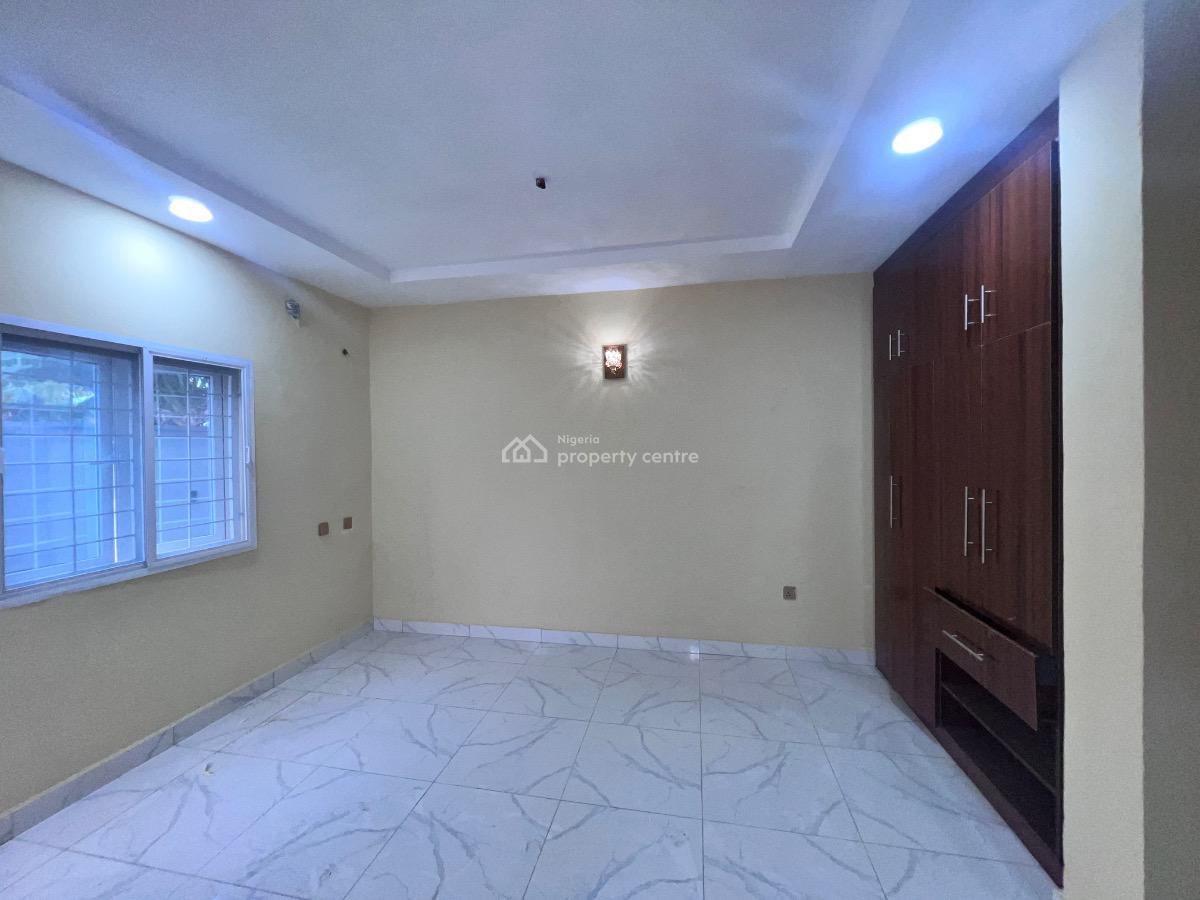 Luxury 3 Bedroom Apartment with Swimming Pool, Old Gra, Old Gra, Port Harcourt, Rivers, Flat / Apartment for Rent