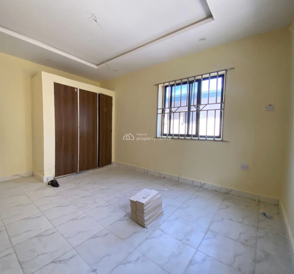 Luxury 3 Bedroom Flat / Apartment, Omole Phase 2, Ikeja, Lagos, Flat / Apartment for Rent