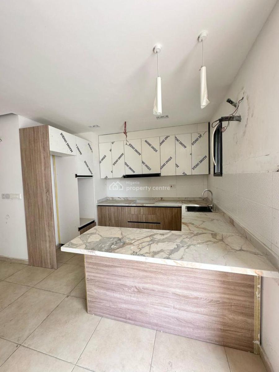 2 Bedroom Duplex, Ologolo, Lekki, Lagos, House for Rent