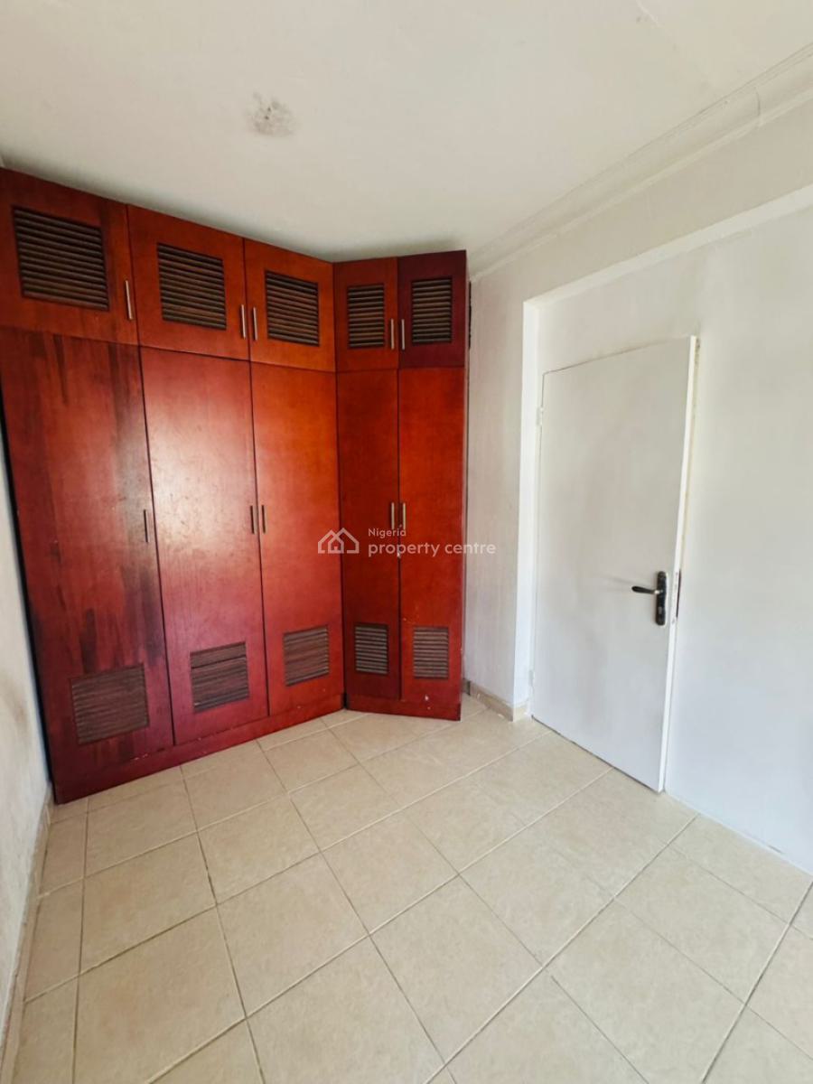 Beautiful Luxurious Service Miniflat, Bourdilon Estate, Chevron, Lekki, Lagos, Mini Flat (room and Parlour) for Rent