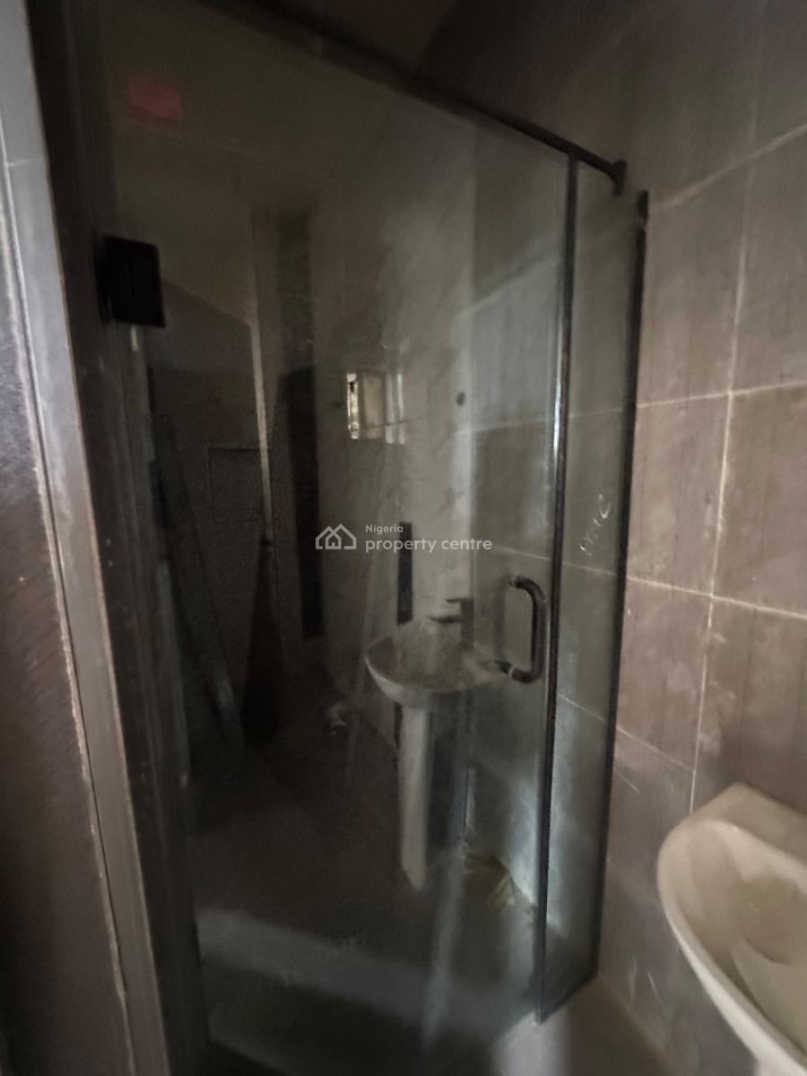 Standard Full Residential 5-bedroom Fully Detached House with Bq, Oniru, Victoria Island (vi), Lagos, Detached Duplex for Rent