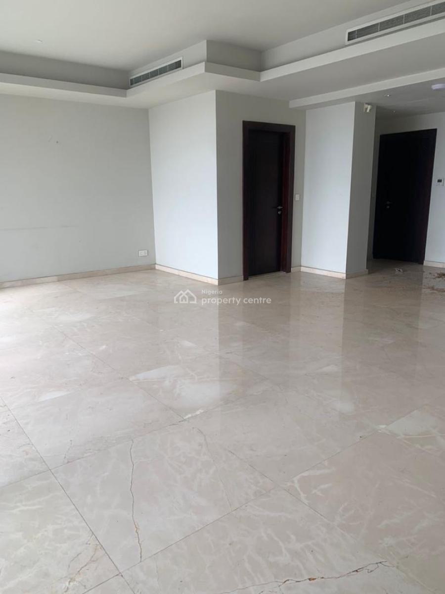 Luxury 2 Bedroom Apartment, Eko Atlantic City, Lagos, Flat / Apartment for Sale