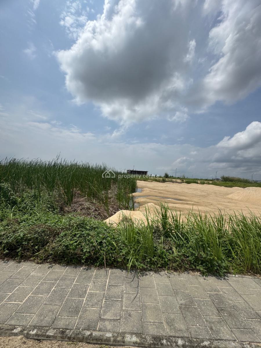 1000 Sqm of Land in an  Estate, Lekki Phase 1, Lekki, Lagos, Residential Land for Sale
