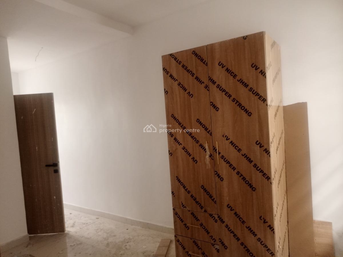 2 Units of 4 Bedroom Terraced Duplex Located in a Serene Neighborhood, Opebi, Ikeja, Lagos, Terraced Duplex for Rent