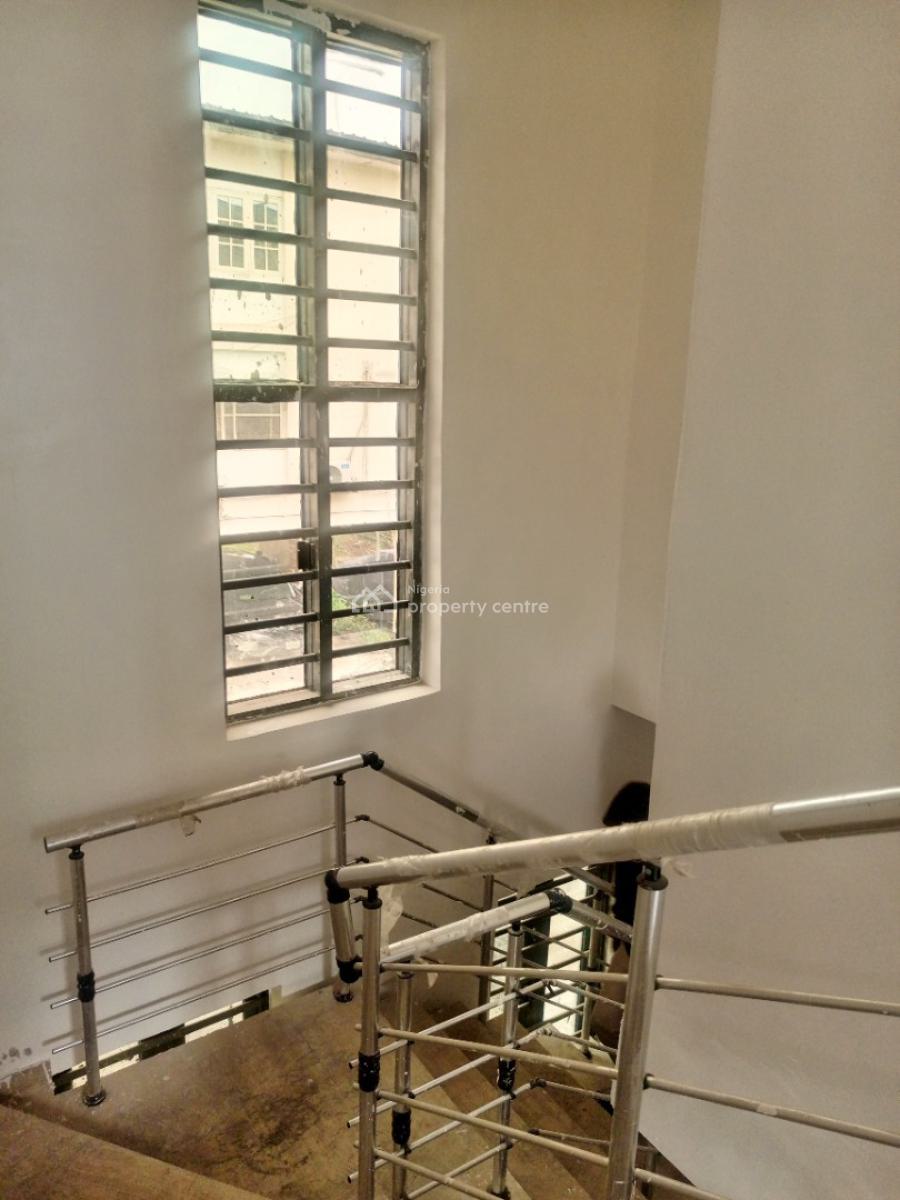 2 Units of 4 Bedroom Terraced Duplex Located in a Serene Neighborhood, Opebi, Ikeja, Lagos, Terraced Duplex for Rent