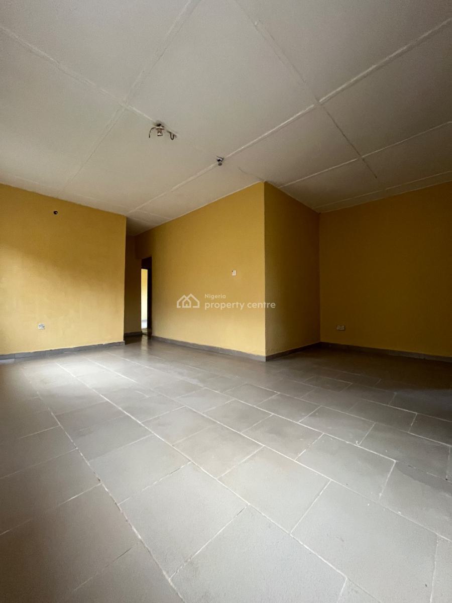 3 Bed Semi Detached  Bungalow with 24 Hours Power Supply and Security, Greenland Estate, Asese, Ibafo, Ogun, Flat / Apartment for Rent