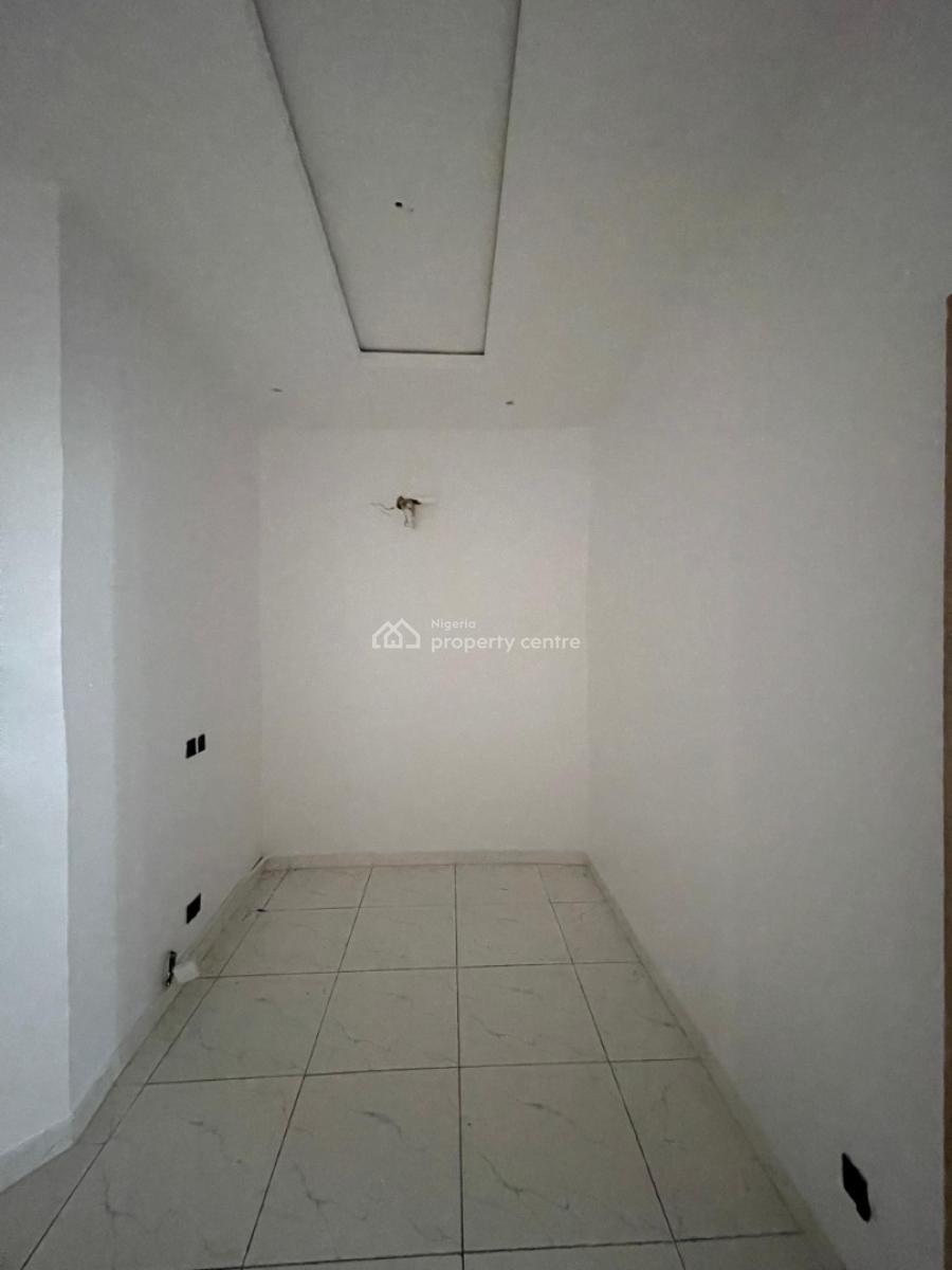 Lovely 4 Bedroom Terraced Duplex, Lekki Phase 1, Lekki, Lagos, Terraced Bungalow for Sale