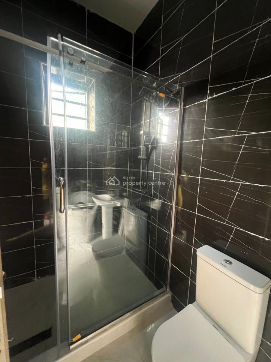 3 Bedroom Terrace Duplex, Ikota, Lekki, Lagos, Terraced Duplex for Sale