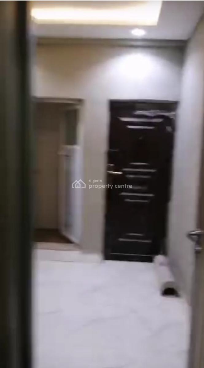 Brand New 4 Bedroom Duplex Apartment, Apapa Road, Ebute Metta West, Yaba, Lagos, Flat / Apartment for Rent