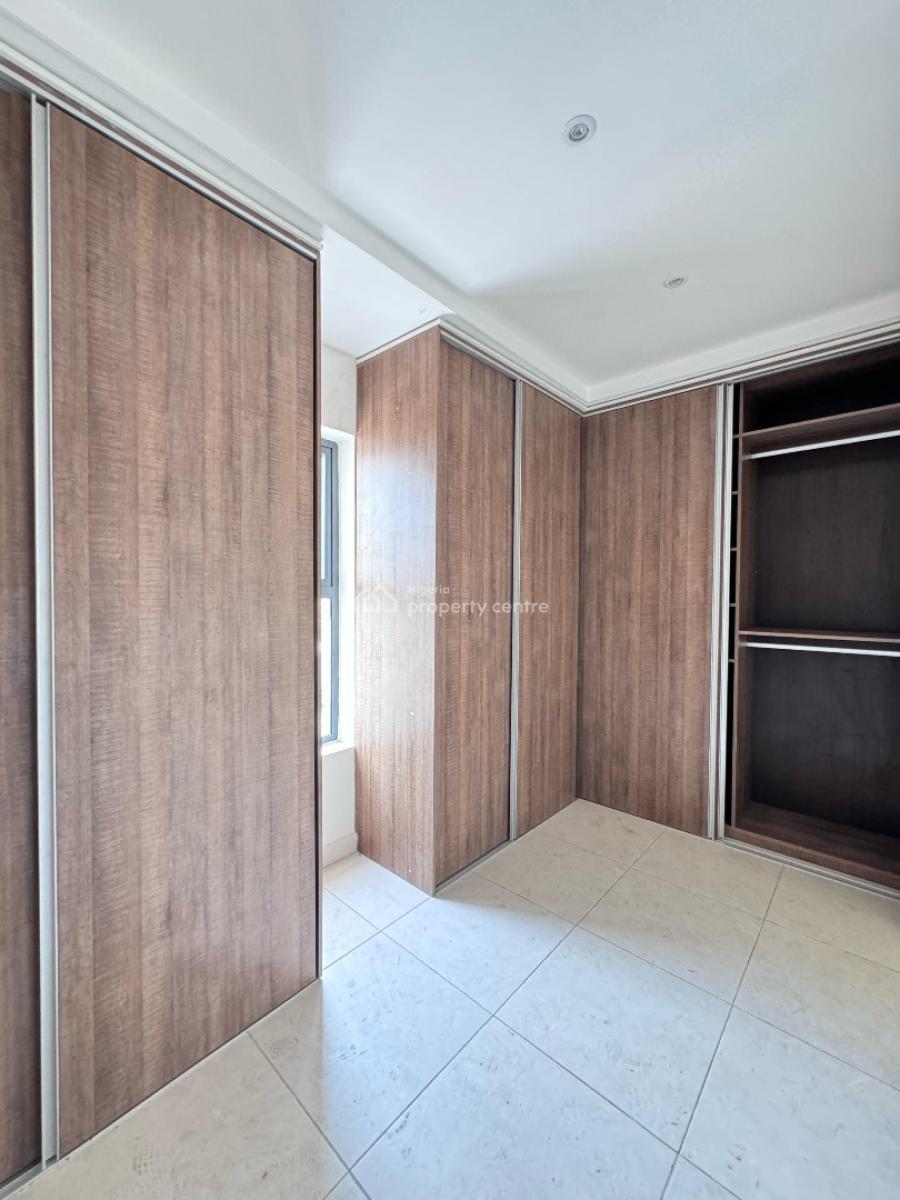 Aesthetically Pleasing 5 Bedroom Semi Detached Duplex with Bq, Banana Island, Ikoyi, Lagos, Semi-detached Duplex for Sale